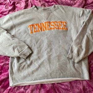TENNESSEE sweatshirt